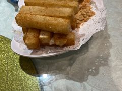 -阿巧一号私房菜(止园路店)