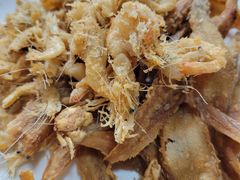 -小红门海鲜