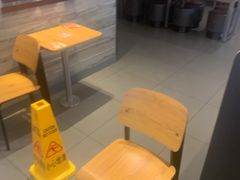 -汉堡王(合肥路永旺广场店)
