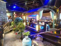 -红蜡烛-养生粥-津鲁菜(中山路店)