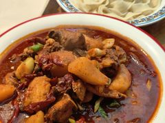 -新疆亚克西音乐餐厅(南方花园店)