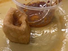 -东排食堂长沙小吃大排档(五一广场店)