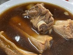 -新峰肉骨茶