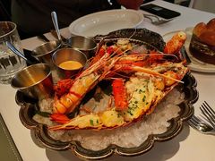 -壳里西餐厅Coquille Seafood Bistro(蒙自路店)