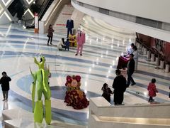 -重庆国际马戏城