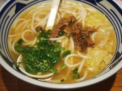 -鑫花溪牛肉米粉(印象水街都心荟店)