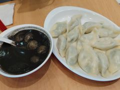 -喜家德虾仁水饺(华强天虹店)