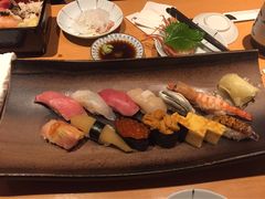 -筑地玉寿司(銀座コア店)