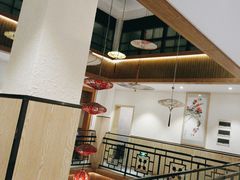 -桃园农庄烤全羊(江秋路店)