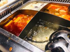 -海底捞火锅(崇文门新世界百货店)