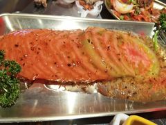 -大头叔烤鸡爪·朝鲜族烤串(天池路店)