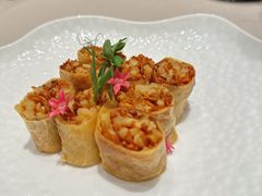 素鹅-蘇锦宴·淮扬菜烤鸭·小院(三元桥霄云路店)