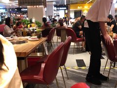 大堂-好彩猪肚鸡(正弘城店)