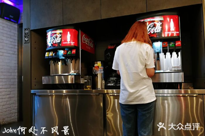 卡乐星(美罗城店)图片