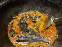 -蘸小院铁锅炖·蘸酱菜·东北菜(怀远门店)