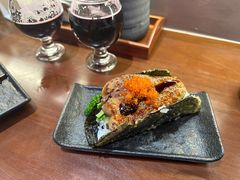 -8PINTS八品脱·日料·烧鸟·精酿小酒馆(莘庄店)