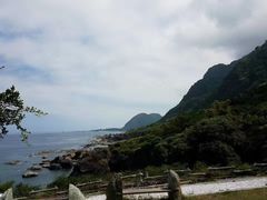 -太鲁阁公园