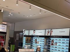 -LOHO眼镜(九亭金地广场店)