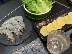-龙神·炭烧酒场深夜食堂(新街口店)