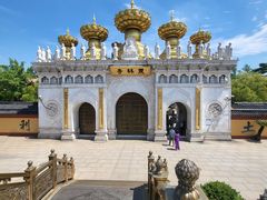 -上海东林寺(金山区)