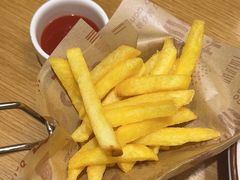 -菲滋意式餐厅(上虞万和城店)