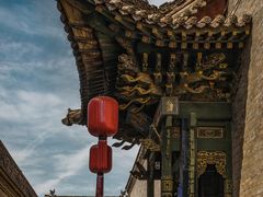 -乔家大院文化园区