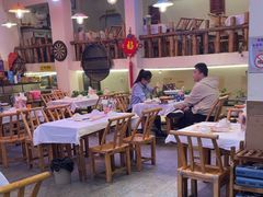 -霄汉牛三鲜湖北砂锅菜(万松园2店)