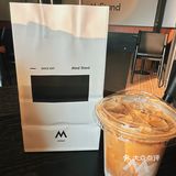 端午节，喝一杯自在咖啡☕️