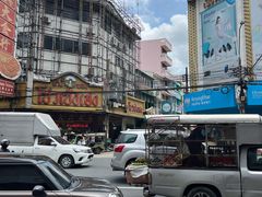 -唐人街(耀华力路)