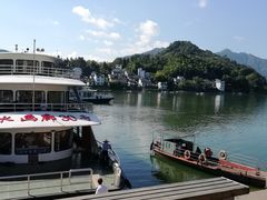 -新安江山水画廊风景区