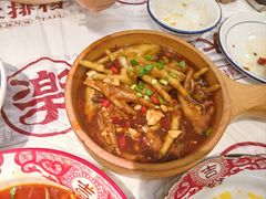 -乐乐大排档·30年老字号(浙江路店)