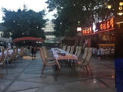 -友记功夫香·人民川菜(红牌楼店)