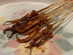 -北丐先生·野馄饨烧烤(雨花万象店)