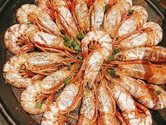 -高佳庄·海鲜酒楼(定海店)