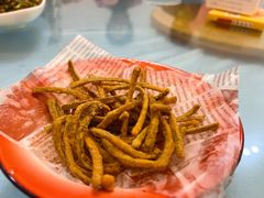-阳光院坝小龙虾(红牌楼店)