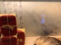 -翁暖茶馆(滨江东总店)