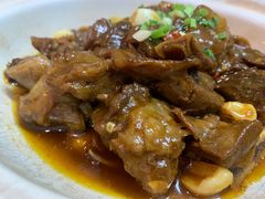 -中国徽菜·徽商故里(广安门店)