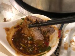 -普宁潮汕牛肉火锅(新香洲店)