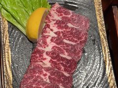 -海之屋韩式烤肉(海棠68环球美食街店)