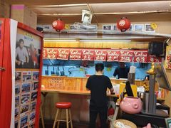 -拉面莊夢語＆中华料理八椿
