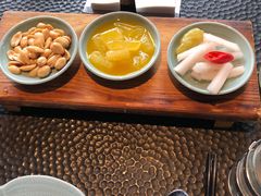 -长春凯悦酒店-品悦中餐厅