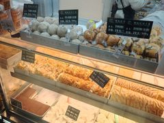 -纯坊佳哥手作(江汉路店)