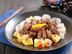 雪龙眼肉-赵四小姐(名人花园小区店)