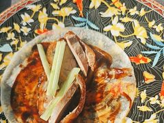 -羲和雅苑•北京烤鸭(平安国际金融中心店)