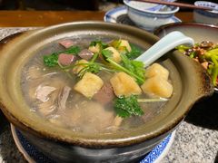 -南京大牌档(之心城店)