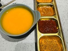 -妥妥烤肉料理(昙华林店)
