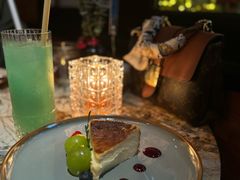 -BROWNSTONE布朗石西班牙餐厅(富城店)