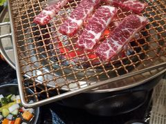 -九田家黑牛烤肉料理(郫都万达檬柏西路店)