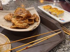 -小街天府(西工小街店)