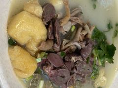 -鸭得堡老鸭汤·鸭血粉丝(凤凰西街店)